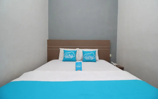 Airy Panakkukang Boulevard Ruko Cempaka 27 Makassar