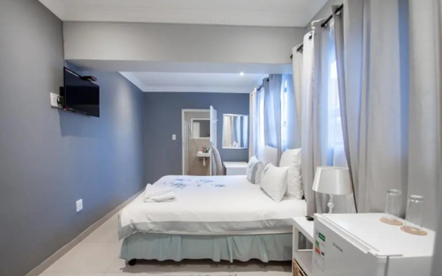 Muxima Guest House