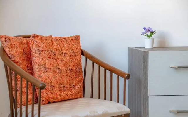 Easy Welcome Residenza Ortensia Appartamento Paola