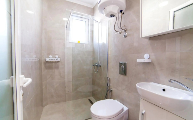 Apartments Hoxha