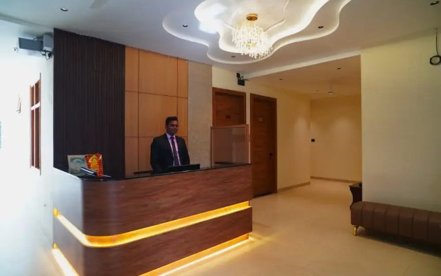 Hotel Kundan Courtyard