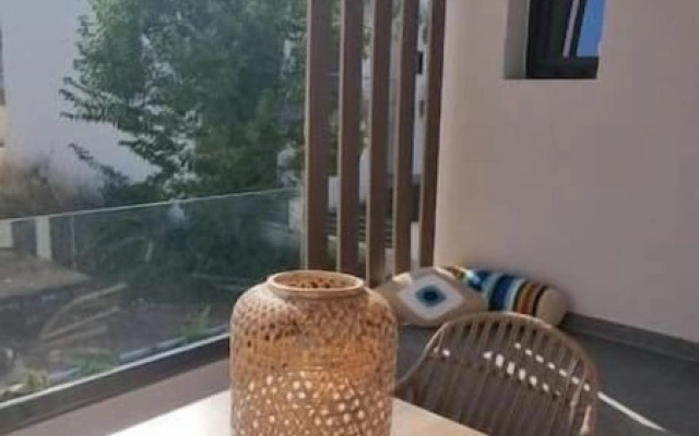 Olvion Luxury Living