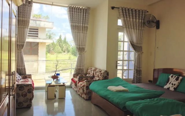 Bin Boong Hostel