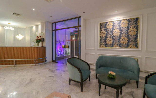 Hotel El Oumara Tunis