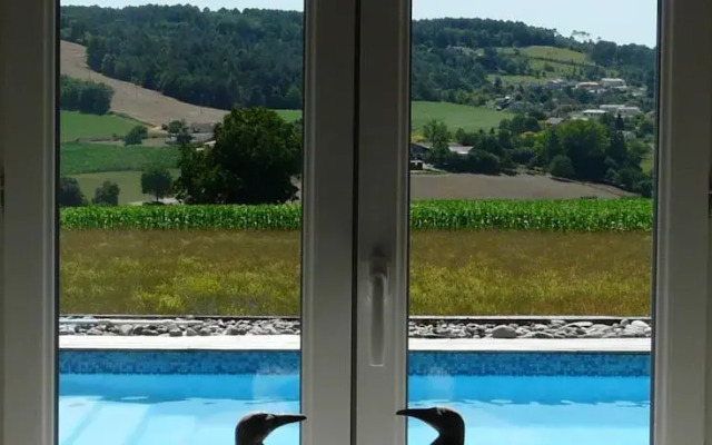 Domaine de lAubresset