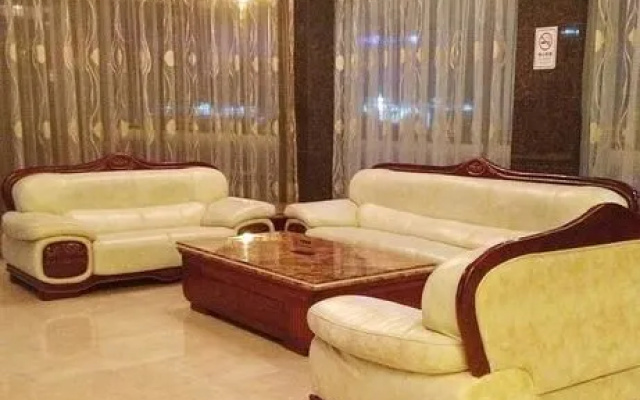 广州金宝酒店