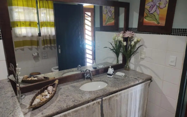 Casa Da Duda