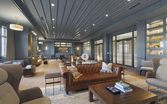 Hotel Suites at Vanderbilt
