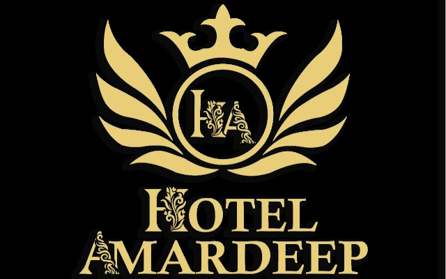 Hotel Amardeep