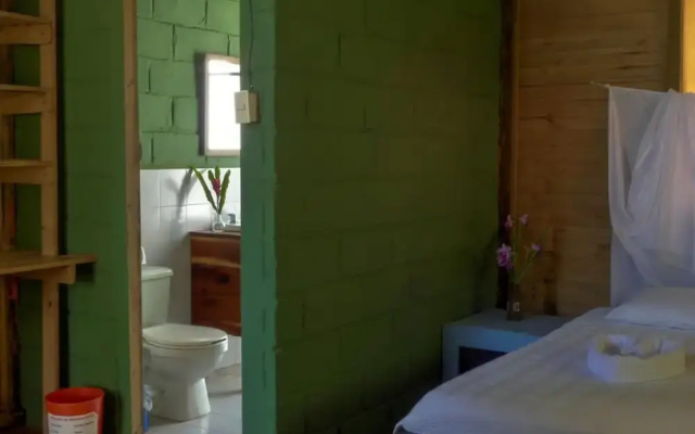 Pijiba Lodge