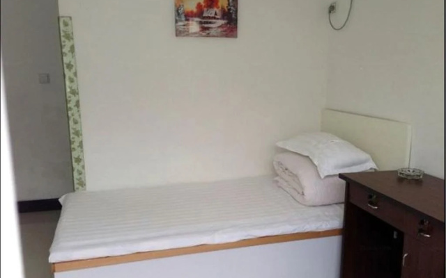 Huludao Xingcheng Red Sun Inn