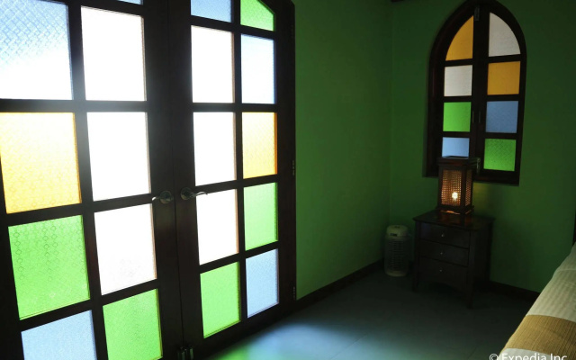 The Villa