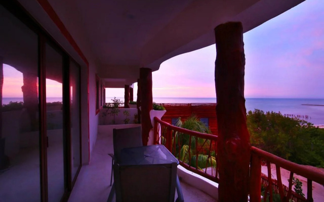 Spirit Holbox