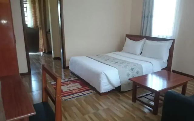 Dale Suites Bungoma