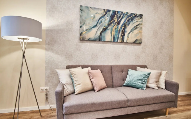 MMM Boutique Apartment