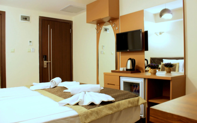 Milano Hotel & Spa
