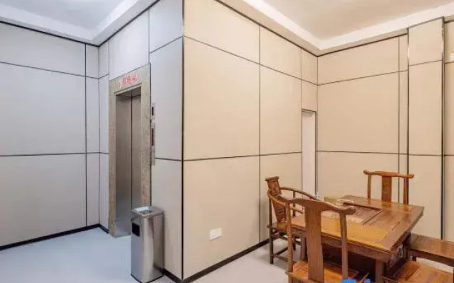 Heyue Smart Mansion (Dongguan Qiaotou Plaza Store)