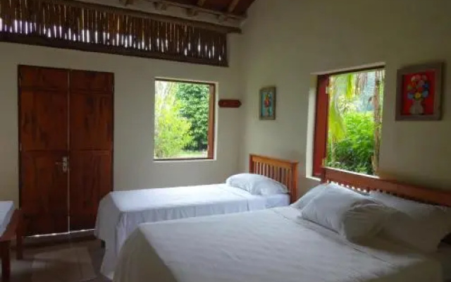 Vila do Teteco Ecopousada