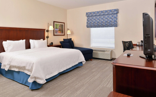 Hampton Inn Harrisonburg - South
