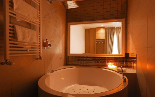 Dal Patricano Hotel