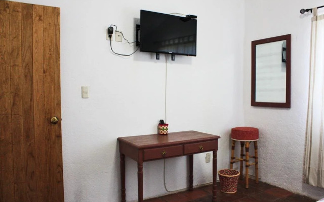 El Rincón del Mezquite