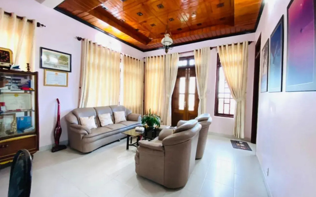 Phuong Thanh Homestay
