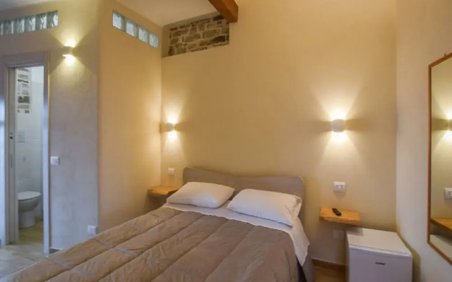 Holiday Home in Albidona Near Seaside