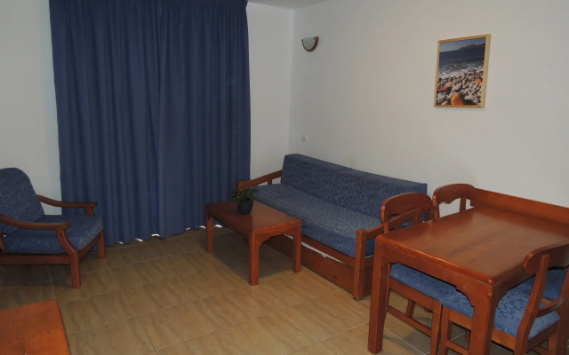 Apartamentos Sal Rossa