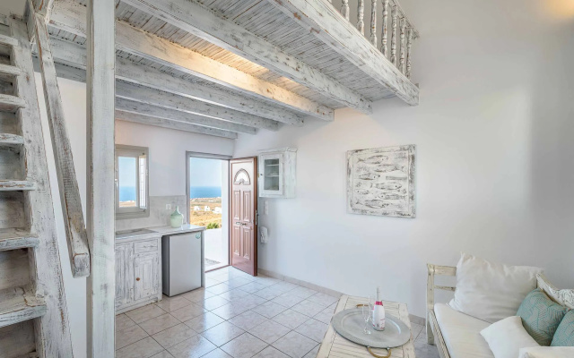 Santolia Art Suites Santorini