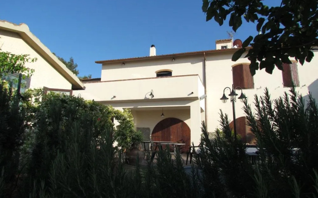 Agriturismo Le Rondini Di San Bartolo