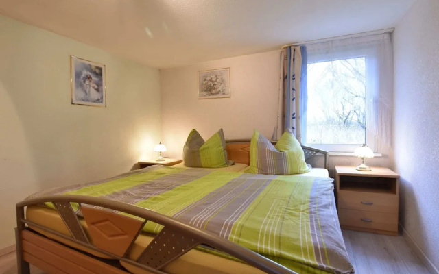 Cozy Apartment in Boltenhagen Germany near Beach