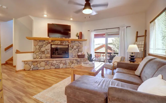122 Lookout Ridge 2 Bedroom Townhouse