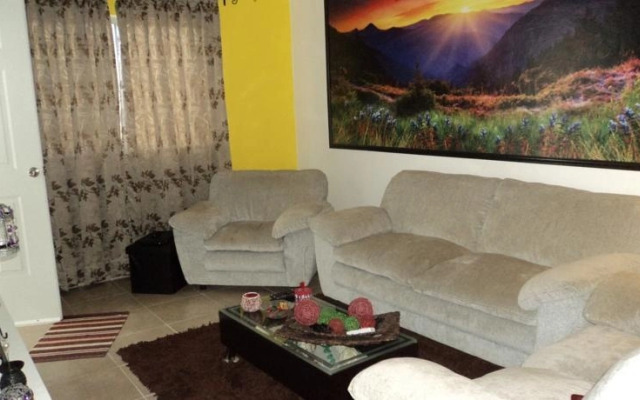 B&B Sweet Home
