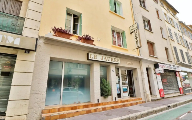 Hotel Le Jaures