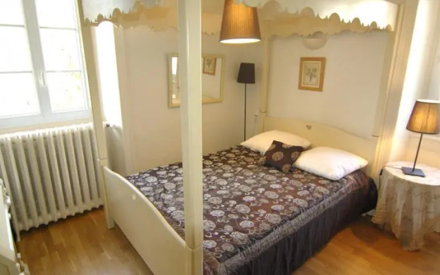 Appartement Orion