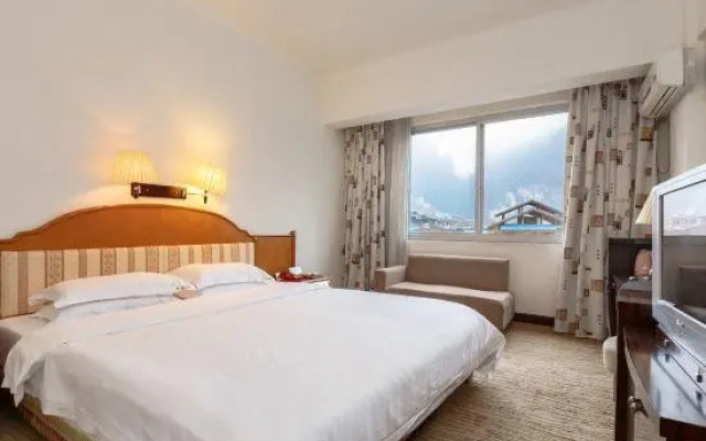 Fengyuyan Hotel
