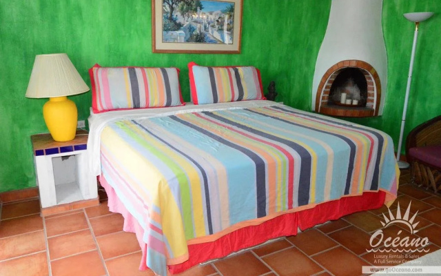 Casa Espiritu