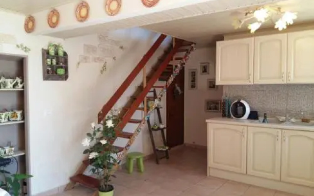 Lovely House