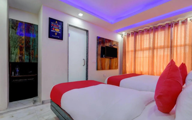 Hotel Delhi Guest House