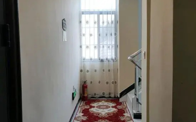 Hotel Pu'an Majun