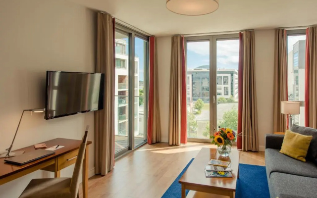 Premier Suites Dublin Sandyford