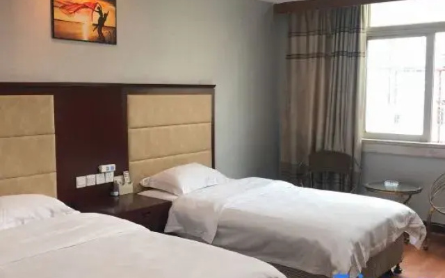 Rui'an Yudu Hotel (Tangxia Town)