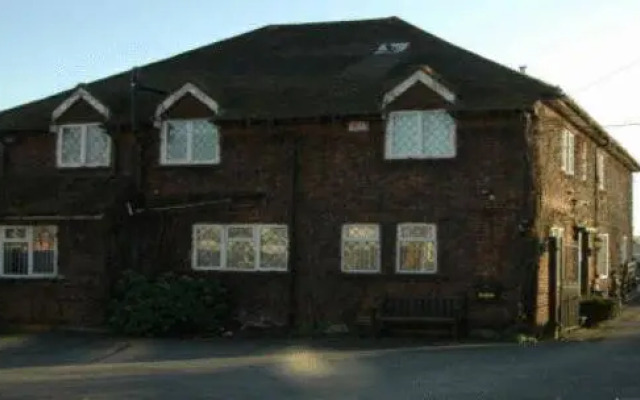 Tenterden Guest House