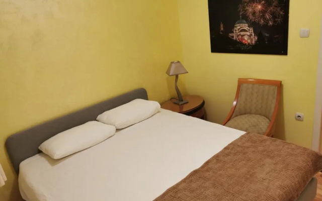 Contigo Apartments