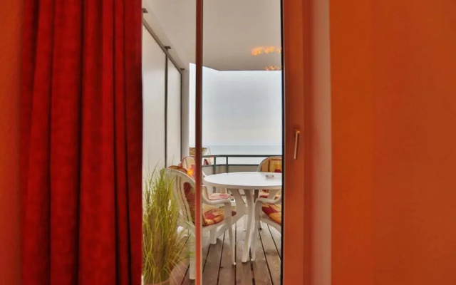 Residenz Ostseestrand Residenz Ostseestrand Appartement 14