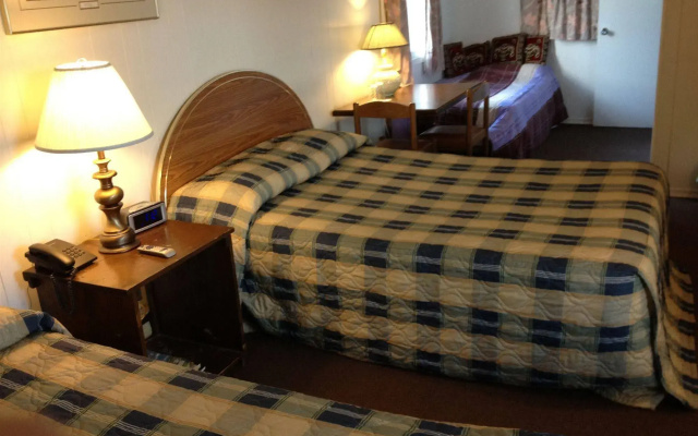 Pennys Motel