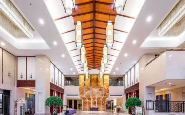 Loudong Hotel