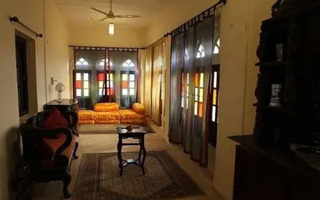 Khaas Bagh Heritage