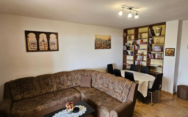 Apartmani Marina