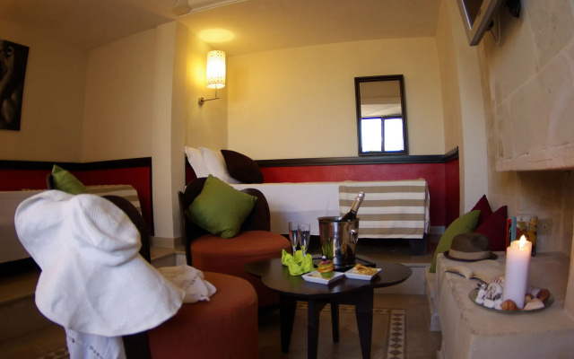 Le Cale DOtranto Beach Resort